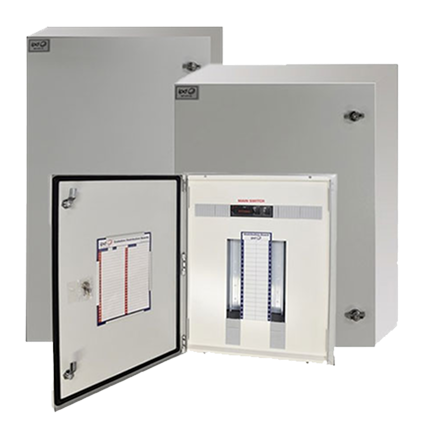 Evolution Core - IP40