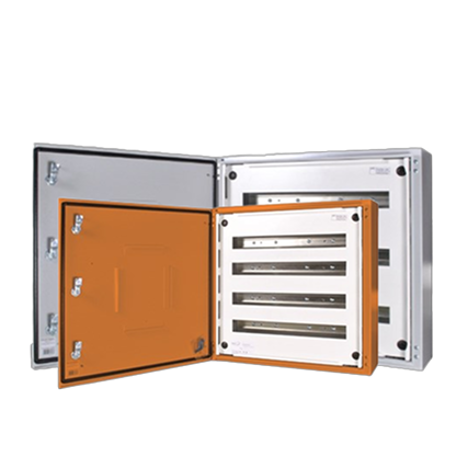 Evolution Shield &ndash; IP65