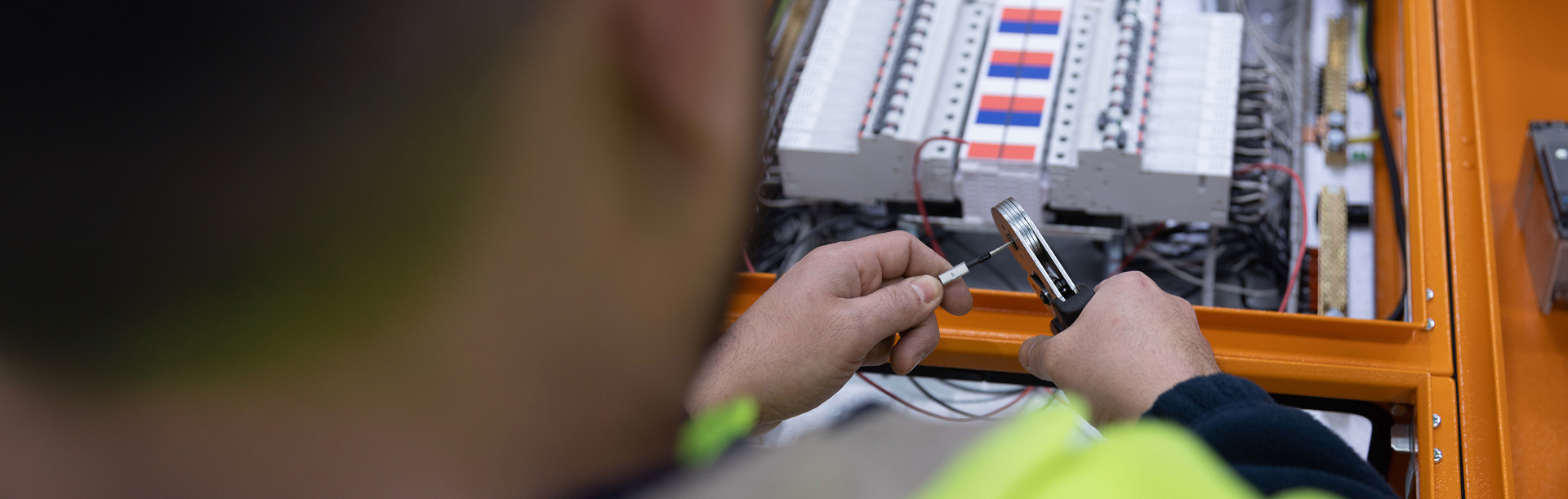 <p>IPD&rsquo;s Evolution range of distribution boards offers reliable, scalable solutions for low-voltage power distribution. Designed for commercial and industrial applications, the range includes Evolution Core, Pro, Shield, Extreme, and fully customised boards. Engineered for performance and compliance with Australian standards, these switchboards deliver superior protection, flexibility, and ease of installation&mdash;ideal for those seeking high-quality, cost-effective distribution board solutions.&nbsp;</p>
<p>IPD offers in-house manufacturing capabilities, enabling fast turnaround and tailored solutions for custom distribution boards to meet specific project requirements.</p>