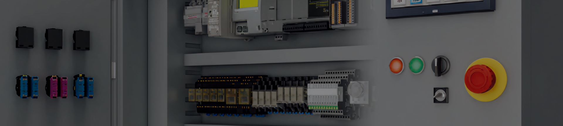 <p>Discover IPD&rsquo;s comprehensive range of high-performance relays and timers from leading brands ABB, IDEC, HMS, and ORBIS. Designed for industrial automation and control applications, our portfolio covers from general purpose and latching relays to configurable smart relays, and everything in between, along with a full suite of relay accessories. Suitable for both OEMs and retrofit projects, these solutions enhance control reliability, electrical safety, and switching efficiency in complex systems.</p>
<p></p>